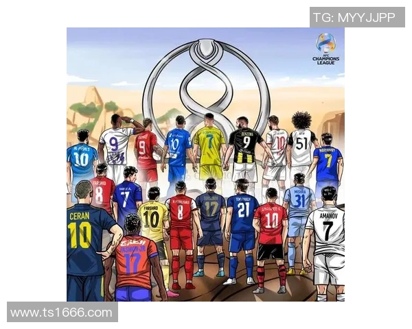 全球足球巨星海报汇聚展现传奇风采与激情瞬间的视觉盛宴 全球足球巨星海报汇聚展现传奇风采与激情瞬间的视觉盛宴