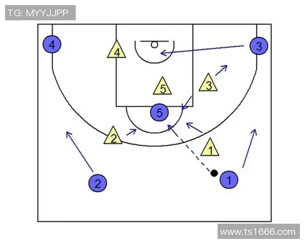 深入分析广州篮球队的区域防守策略及其战术应用效果