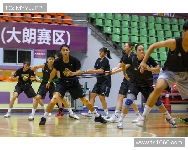 深圳篮球队的比赛经验分享与成长之路探讨