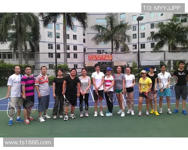 深圳网球队在联合会杯中的心理素质分析与表现评估