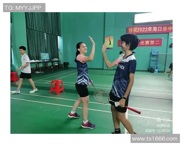 深圳羽毛球队耐力训练揭秘助力运动员突破自我极限