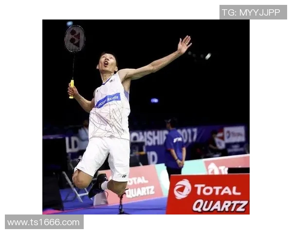 羽毛球传奇李伟的成长之路与职业生涯回顾