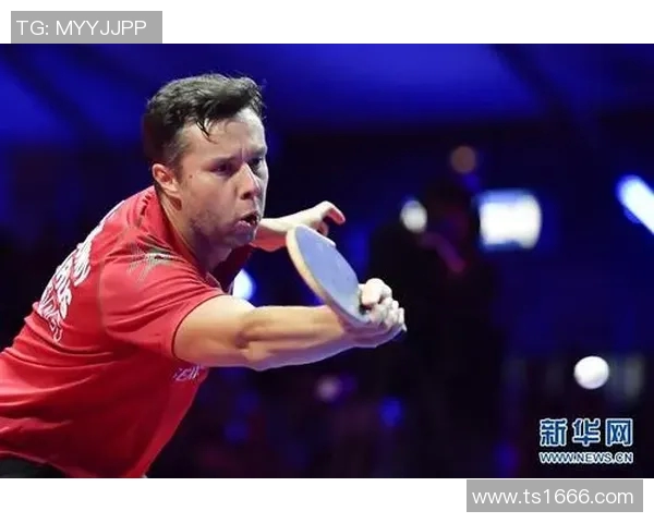 西安乒乓球队在世界杯中的速度表现分析与点评