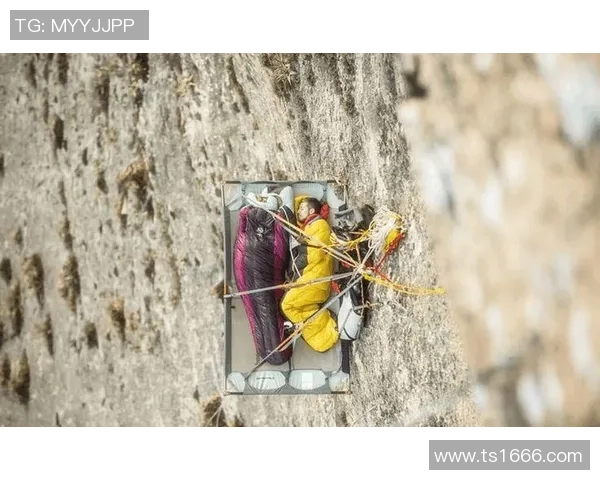 杨磊独家分享攀岩技巧与心得体会助你提升攀岩水平与安全意识 杨磊独家分享攀岩技巧与心得体会助你提升攀岩水平与安全意识